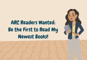 ARC Readers Wanted