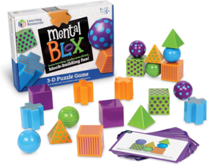 Mental Blox by Learning Resources