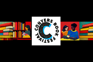 Conyers Book Festival 2024