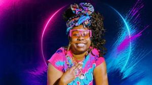 Unlocking Legacy Through Creativity: The Power of Ancestral Inspiration and Bold Self-Expression