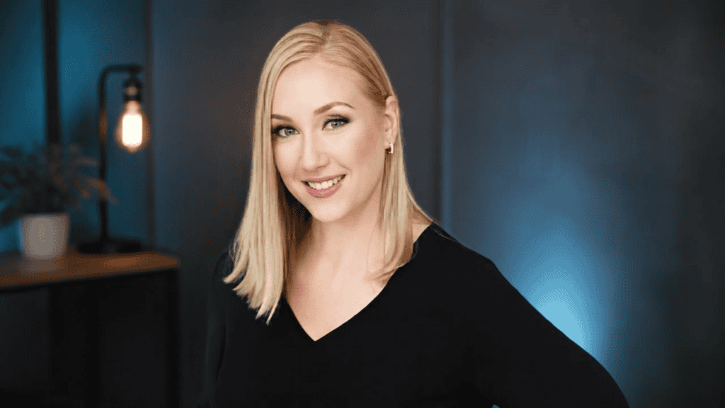 Embracing Resilience and Authenticity: The Powerful Story of Elaine Benfield