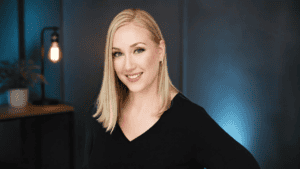 Embracing Resilience and Authenticity: The Powerful Story of Elaine Benfield