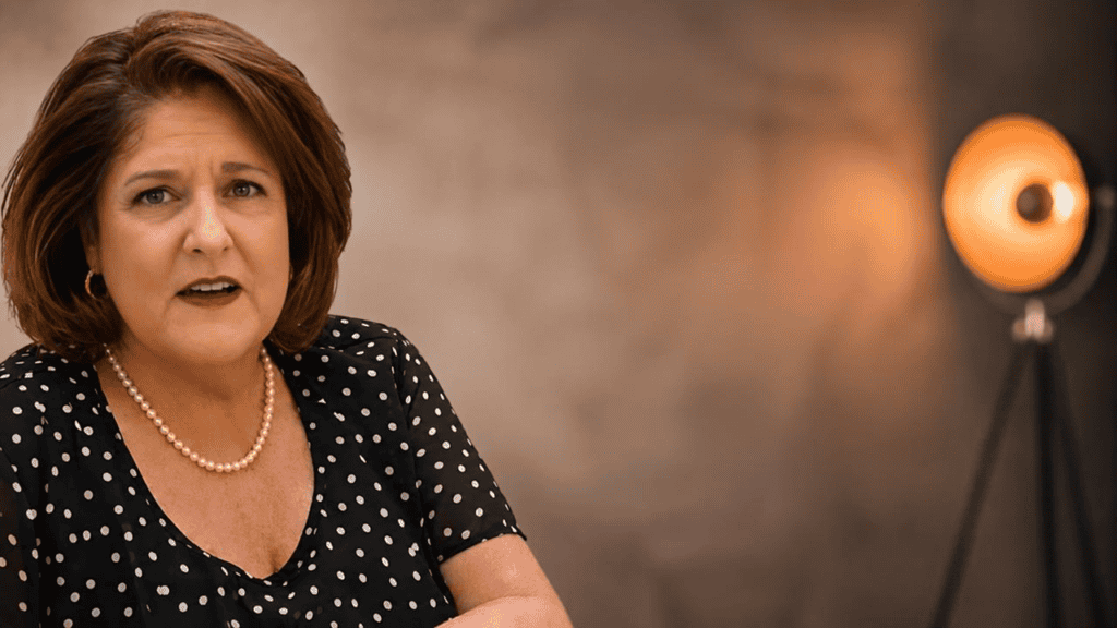 How Caregivers Can Prevent Burnout and Build a Lasting Legacy: Insights from Linda Pernia