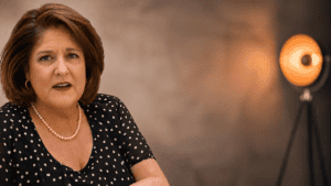 How Caregivers Can Prevent Burnout and Build a Lasting Legacy: Insights from Linda Pernia