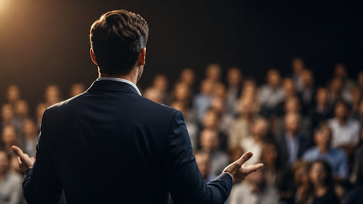 Unlocking the Power of Nonverbal Communication: Insights from Tatiana Teppoeva