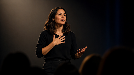 Embracing Resilience and Authenticity: The Powerful Story of Elaine Benfield