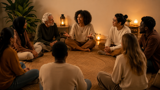 How Storytelling, Healing, and Purpose Can Build a Legacy That Lasts