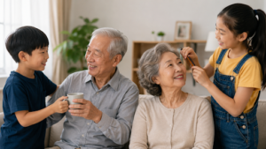 How Caregivers Can Prevent Burnout and Build a Lasting Legacy: Insights from Linda Pernia