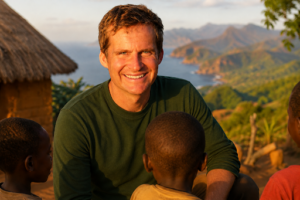 Weaving Legacy into Travel: How to Make a Difference While Exploring the World