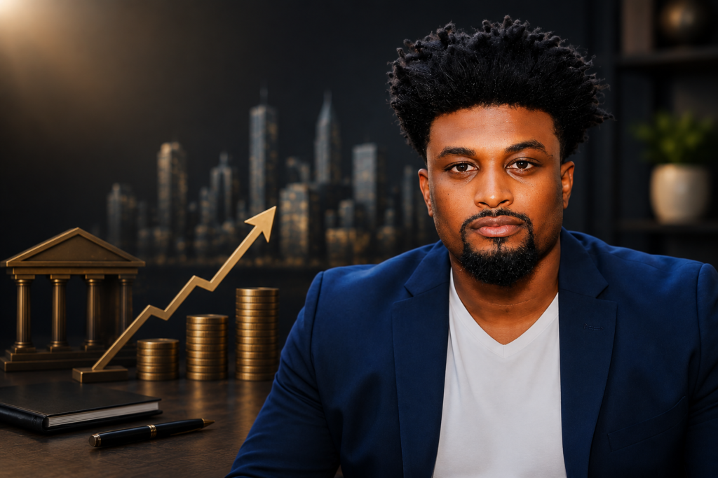Mastering Passive Income Through Alternative Investments and Private Credit