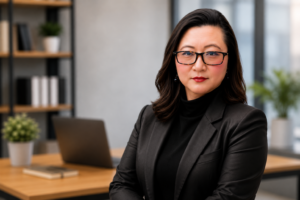 How to Build Generational Wealth: 5 Strategies from Pei Chen