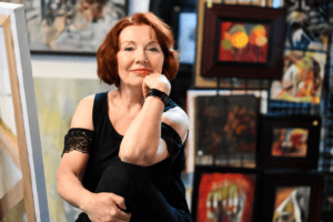 How to Reinvent Yourself and Build a Lasting Legacy: Insights from Olga Alexeeva