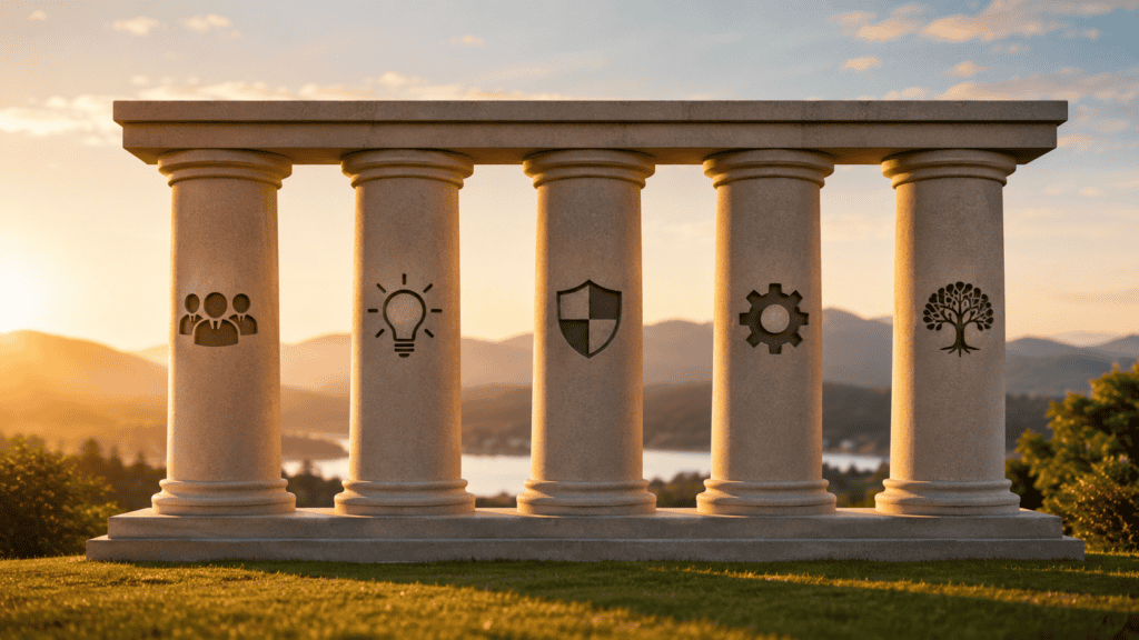 You’re Building a Business But Are you Building a Legacy