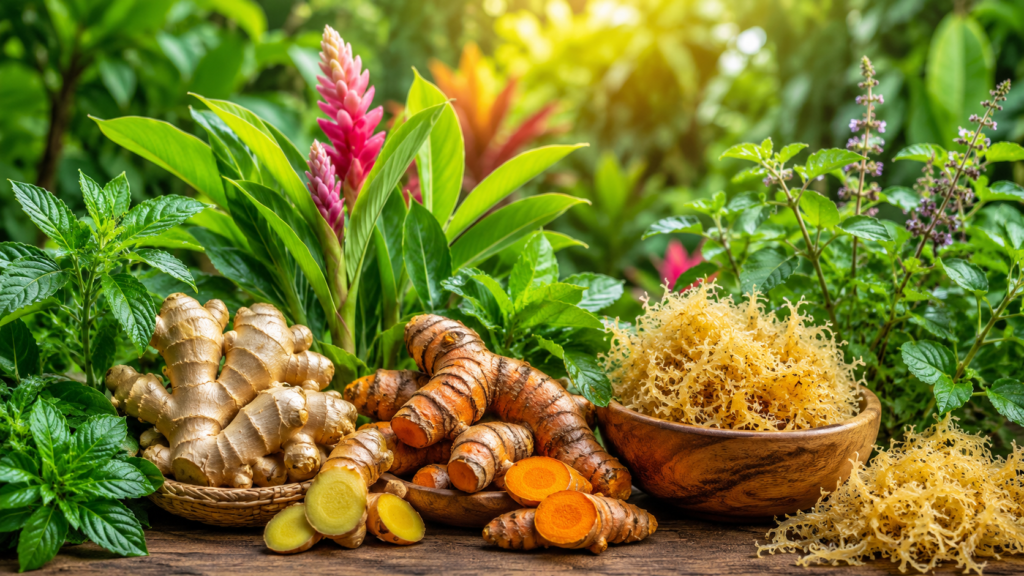 How to Build a Legacy of Wellness and Purpose: Insights from Holistic Entrepreneur Darius Banks