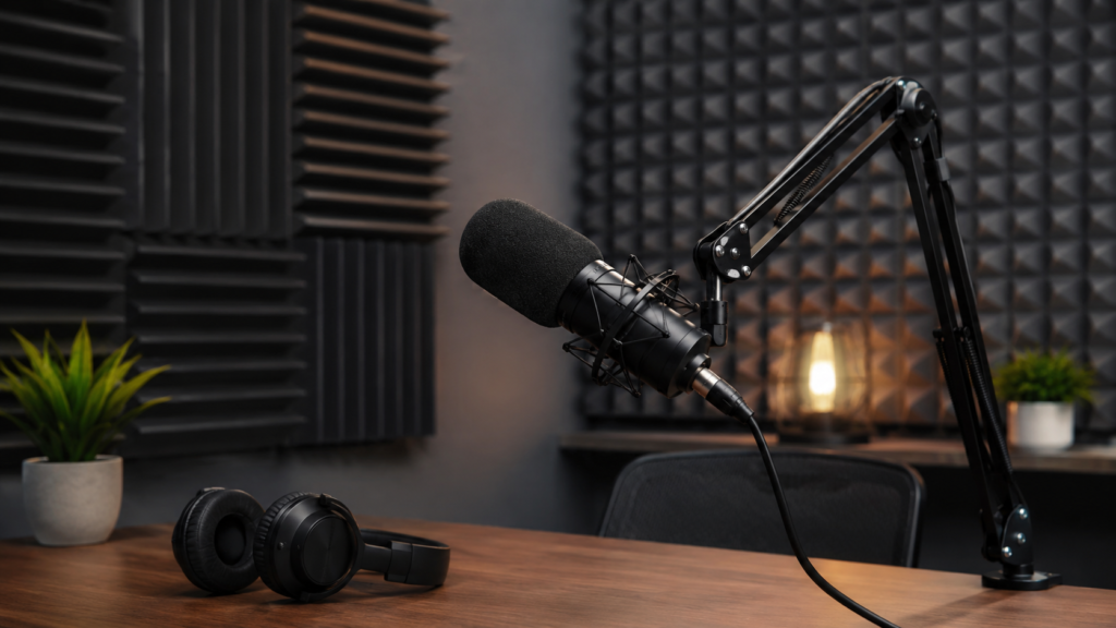 The Top Mistakes New Podcasters Make (And How to Avoid Them)